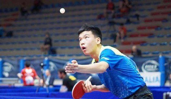 留洋通道也 留洋通道也