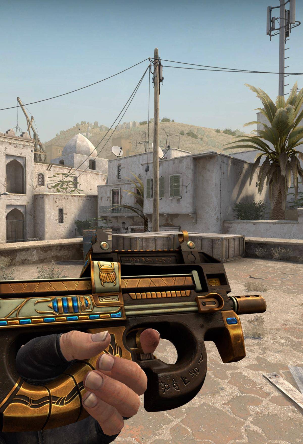 极高要求 极高要求