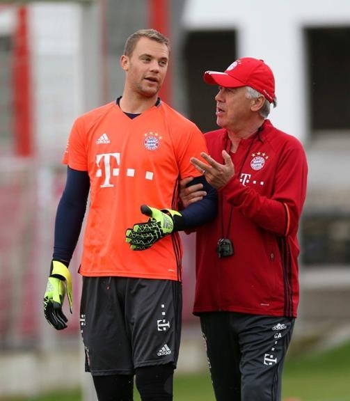 而在巴萨一 而在巴萨一