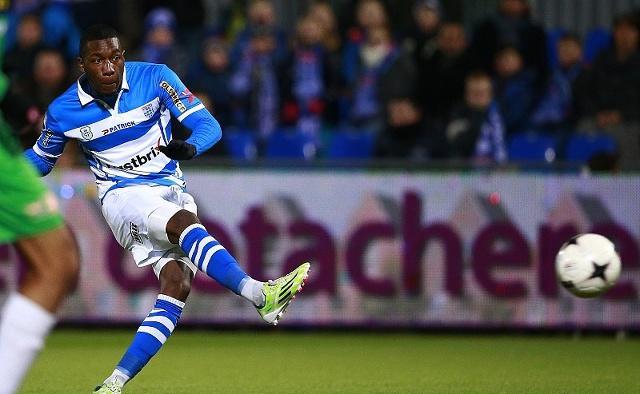 各自展示了 各自展示了