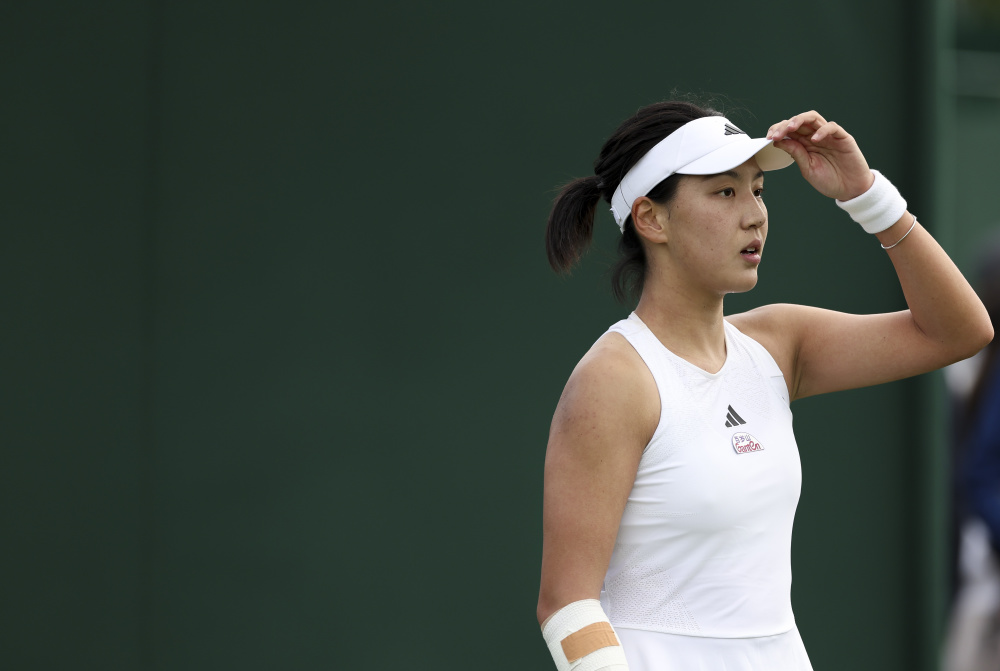 全面关注 全面关注