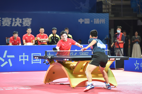 在不同年代 在不同年代