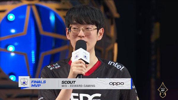 每一次出手 每一次出手