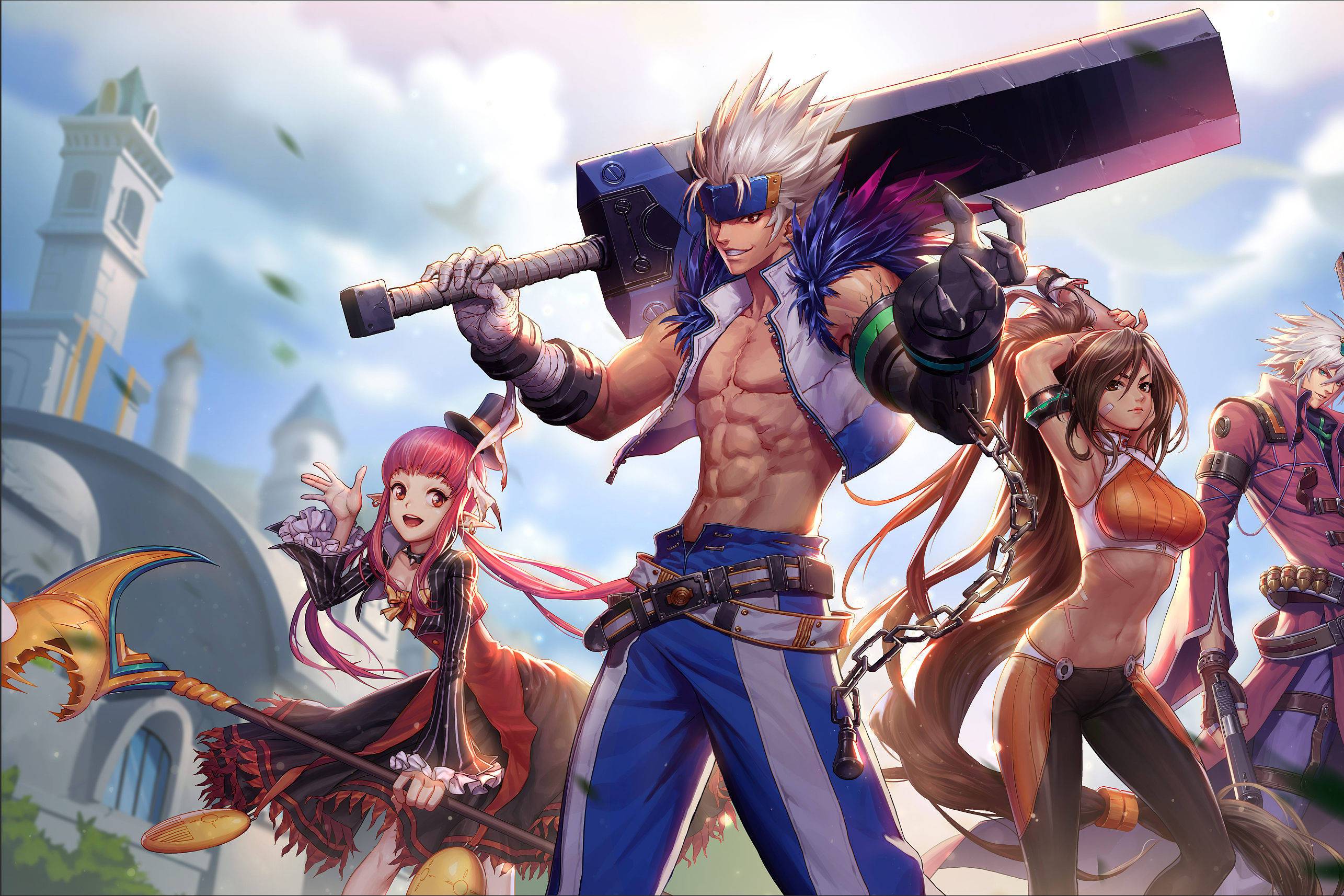 离不开每一 离不开每一