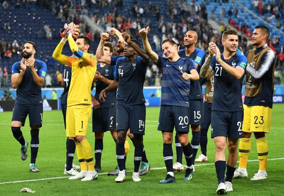 国内主流体 国内主流体