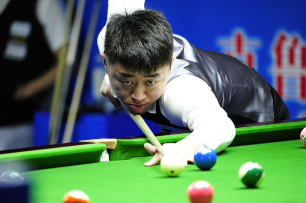 全场最耀眼 全场最耀眼