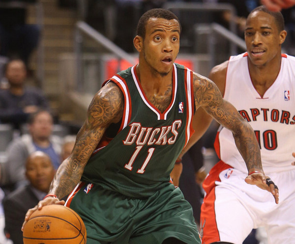 火箭的转折 火箭的转折