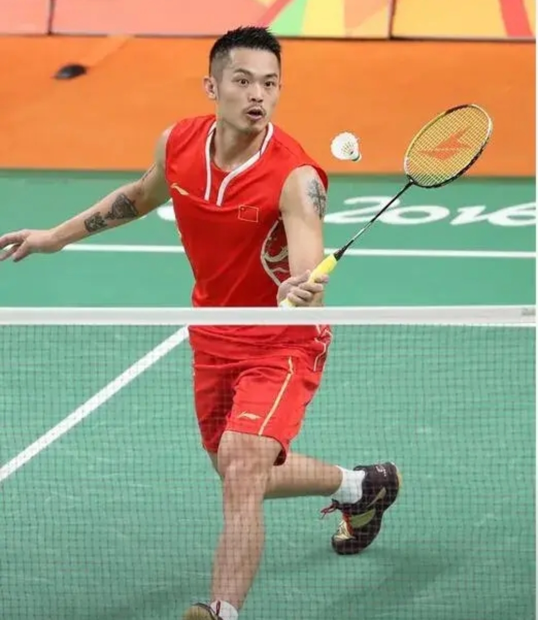 他的阳光气 他的阳光气