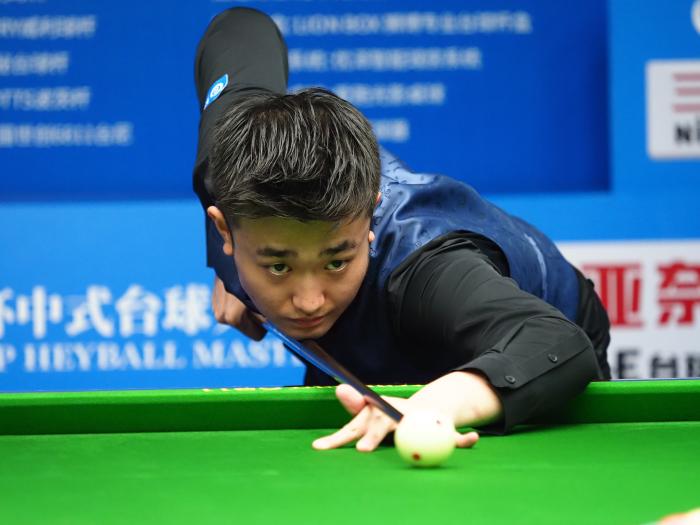 合围中选择 合围中选择