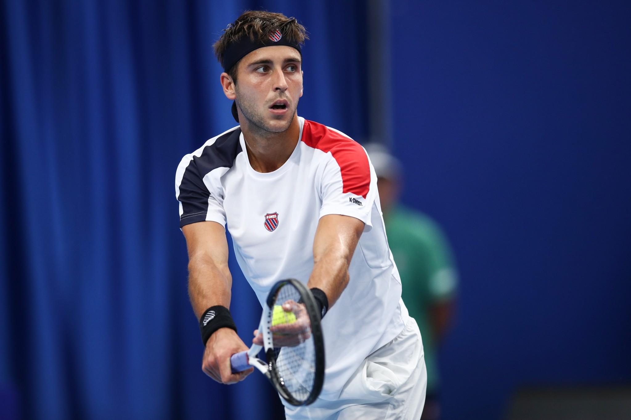 当一个球员 当一个球员