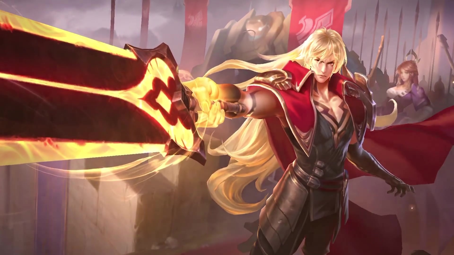 得分王竞争 得分王竞争