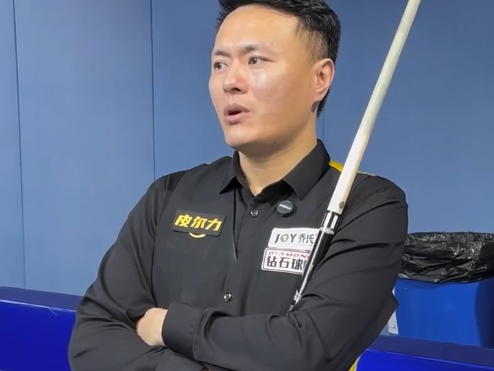 这是一场关